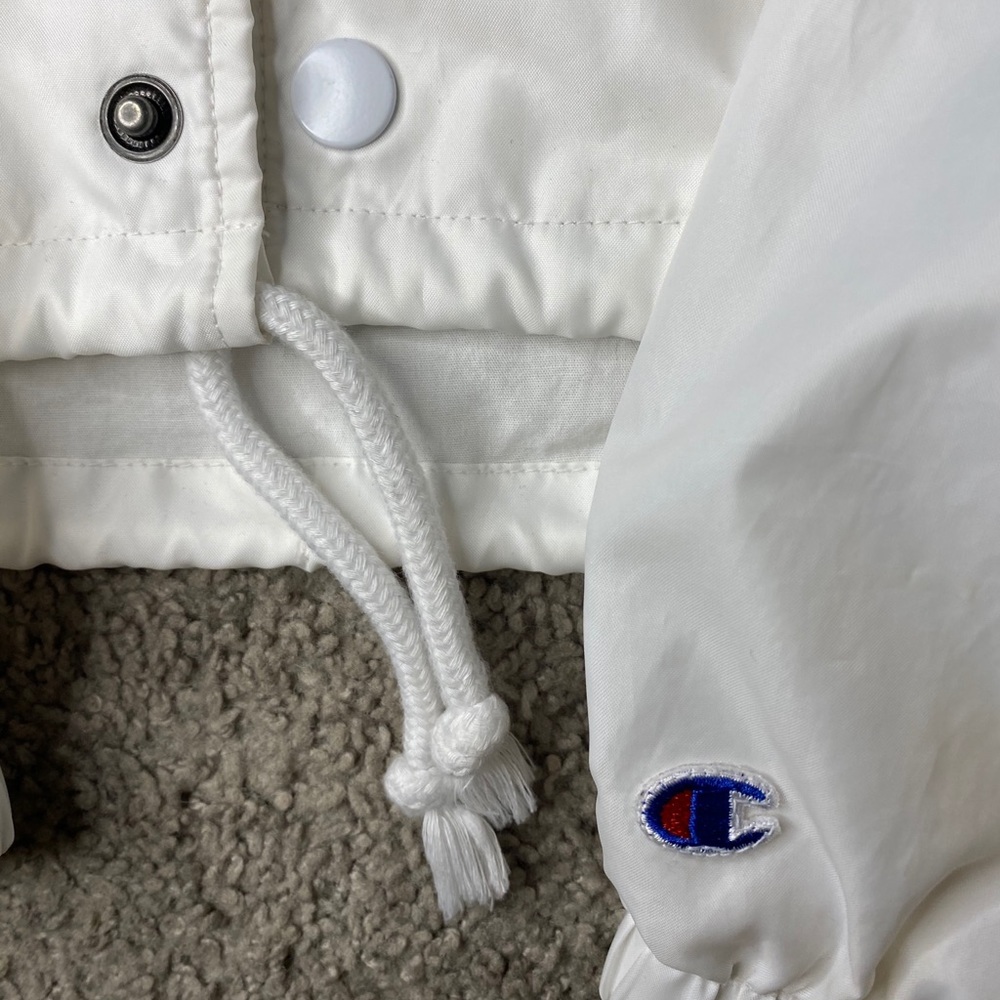 Champion Jacket - Picture 5 of 7